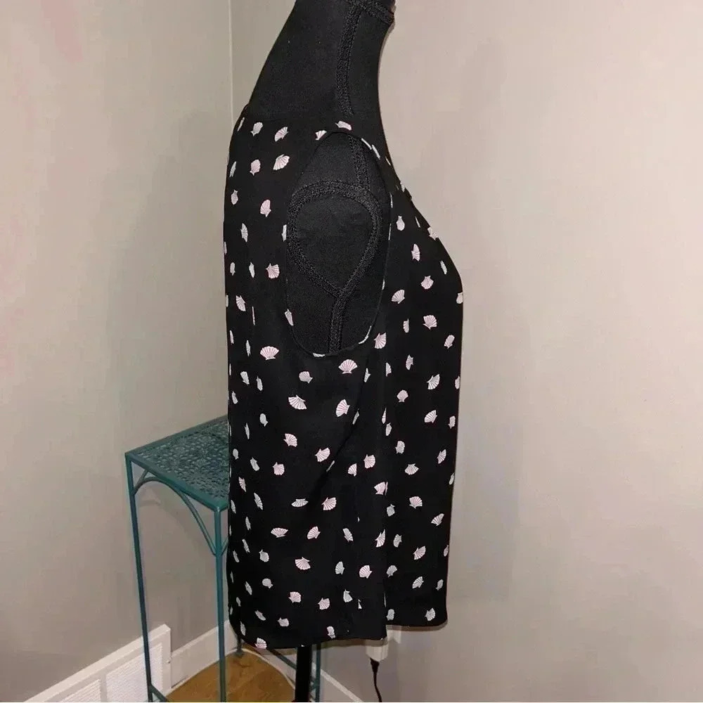 Nine West  Shell Tank - Picture 3 of 7